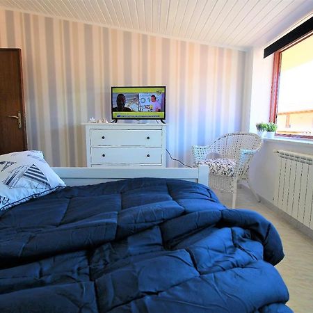 Capo D'Orlando Apartments - Ottanio Luaran gambar