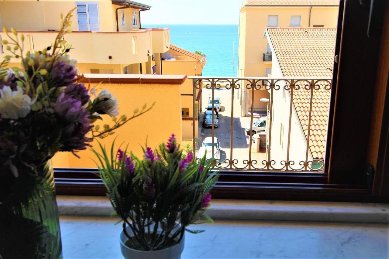 Capo D'Orlando Apartments - Ottanio Luaran gambar
