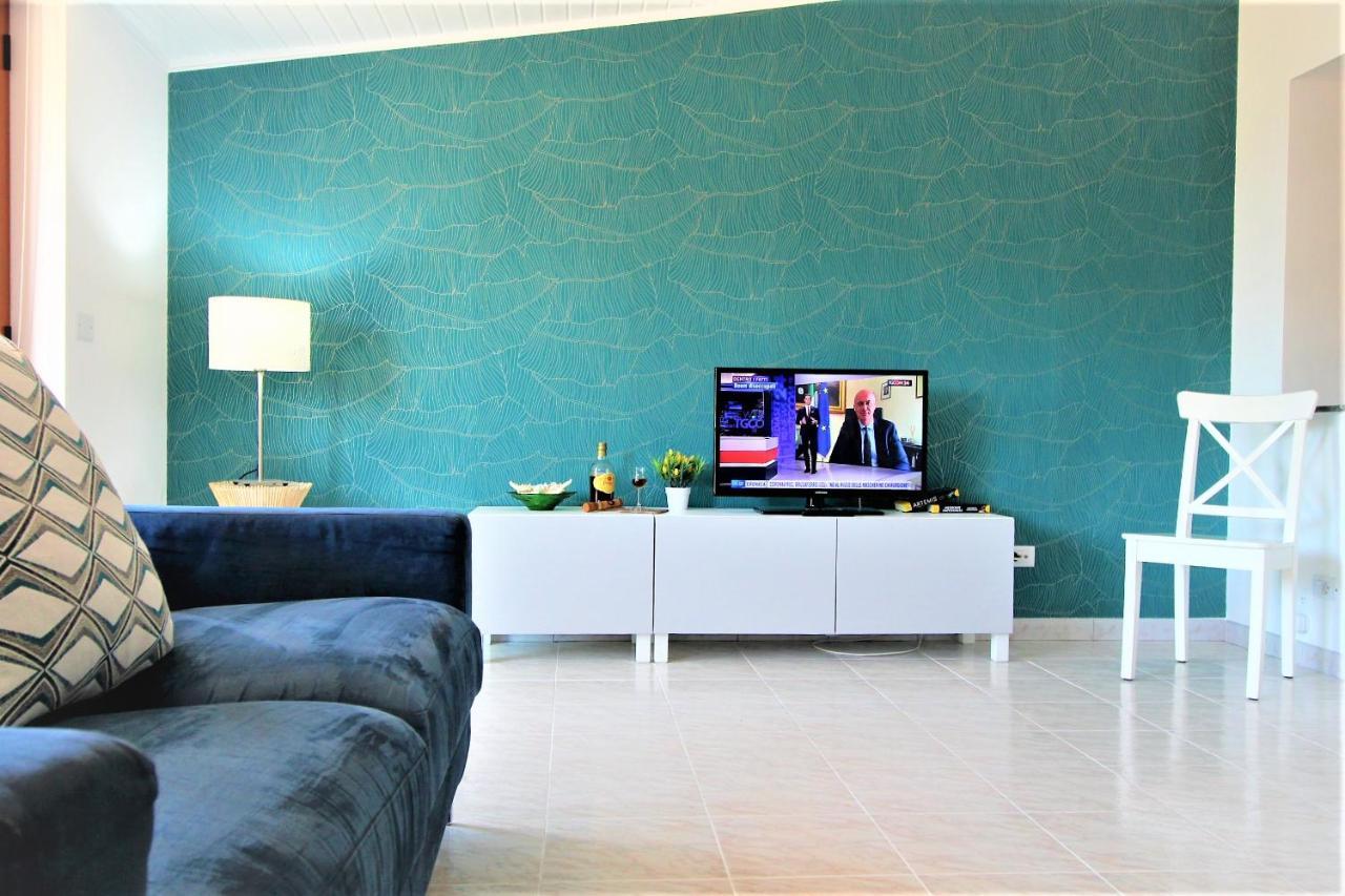 Capo D'Orlando Apartments - Ottanio Luaran gambar