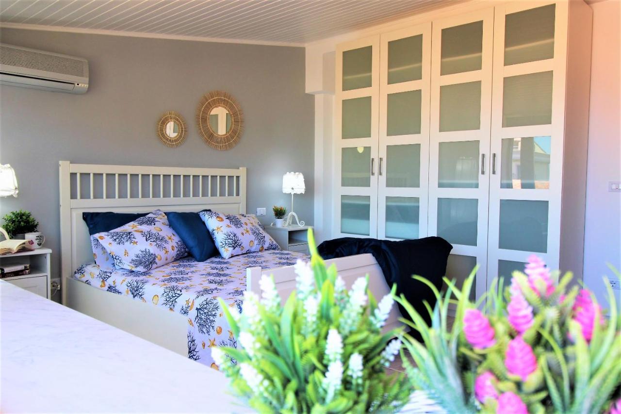 Capo D'Orlando Apartments - Ottanio Luaran gambar