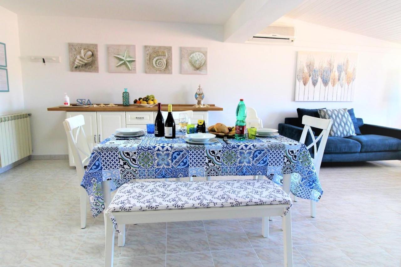 Capo D'Orlando Apartments - Ottanio Luaran gambar