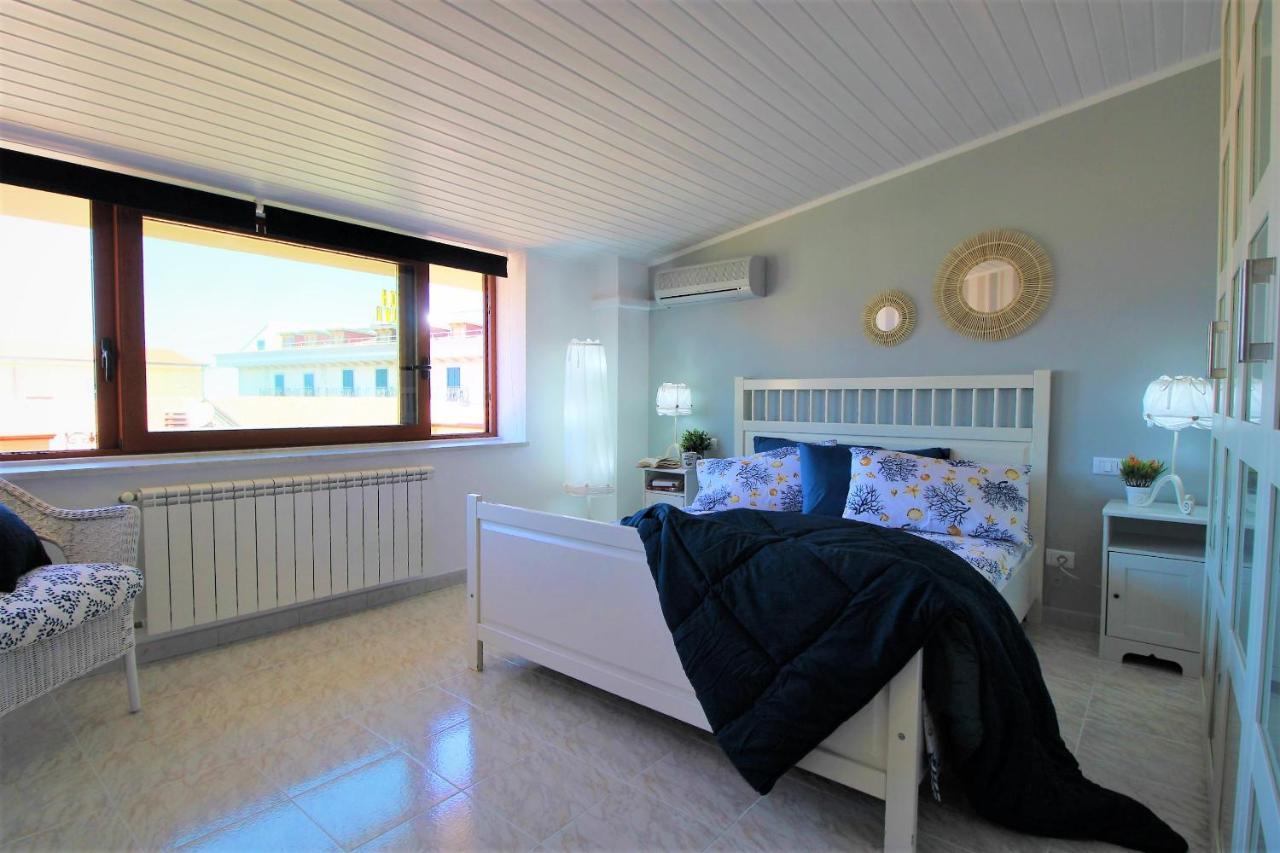 Capo D'Orlando Apartments - Ottanio Luaran gambar