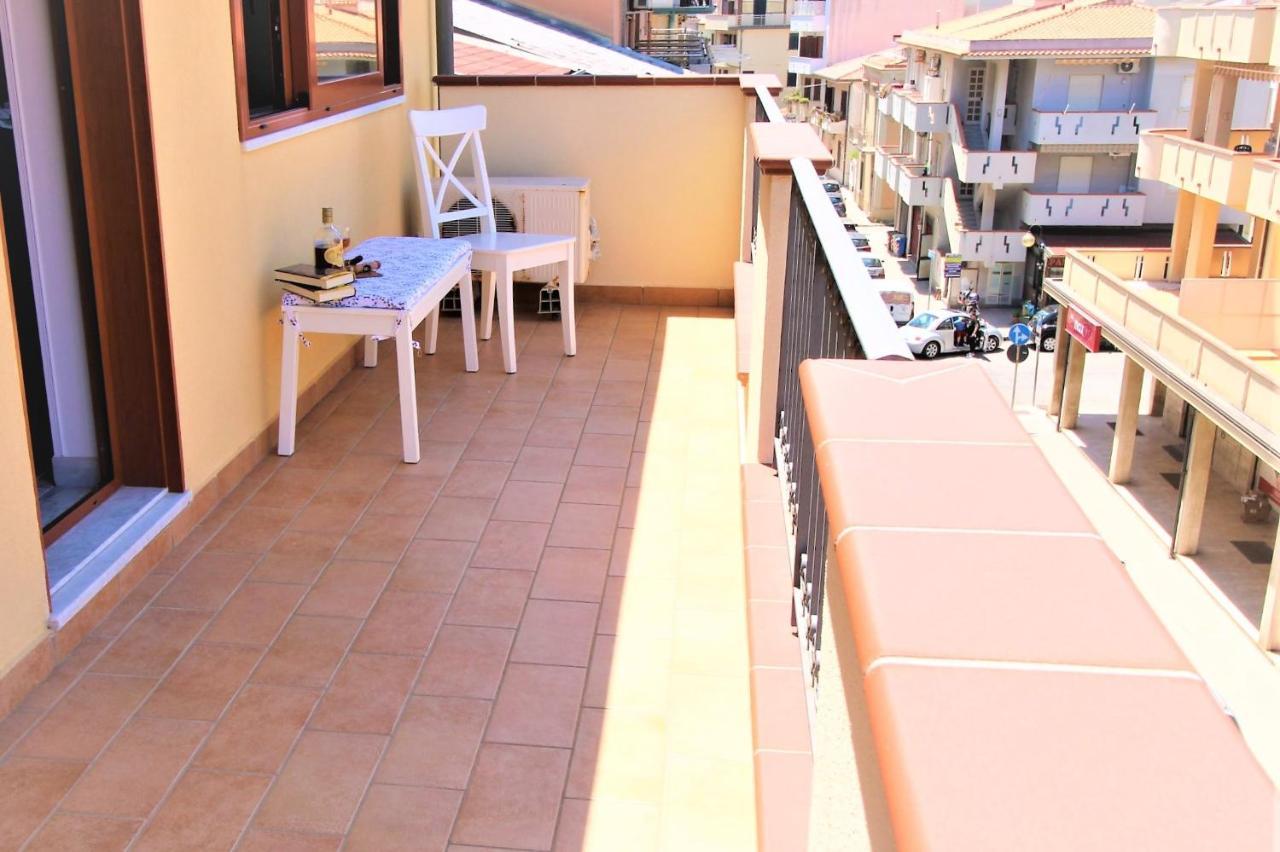 Capo D'Orlando Apartments - Ottanio Luaran gambar