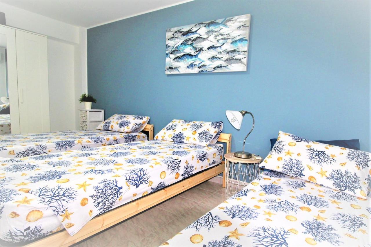 Capo D'Orlando Apartments - Ottanio Luaran gambar