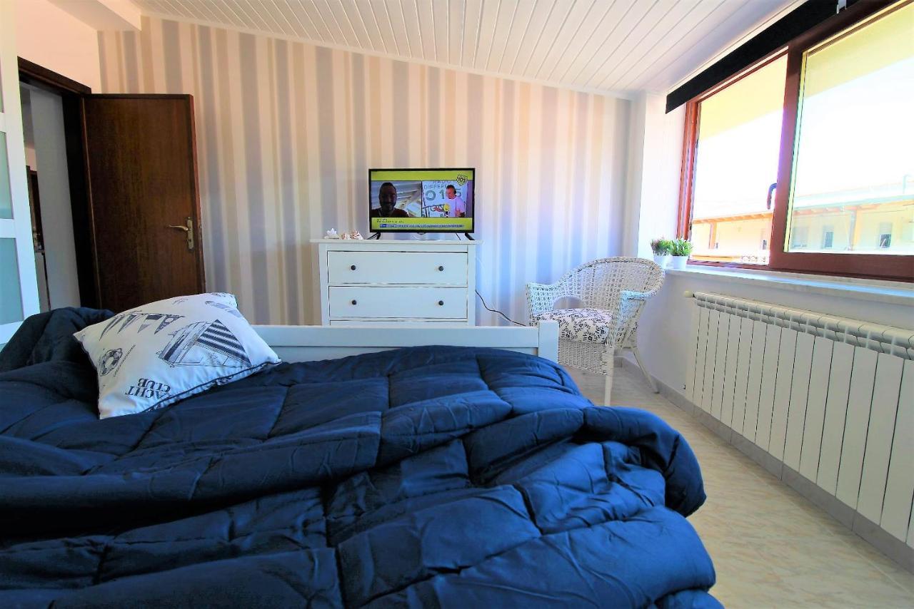 Capo D'Orlando Apartments - Ottanio Luaran gambar