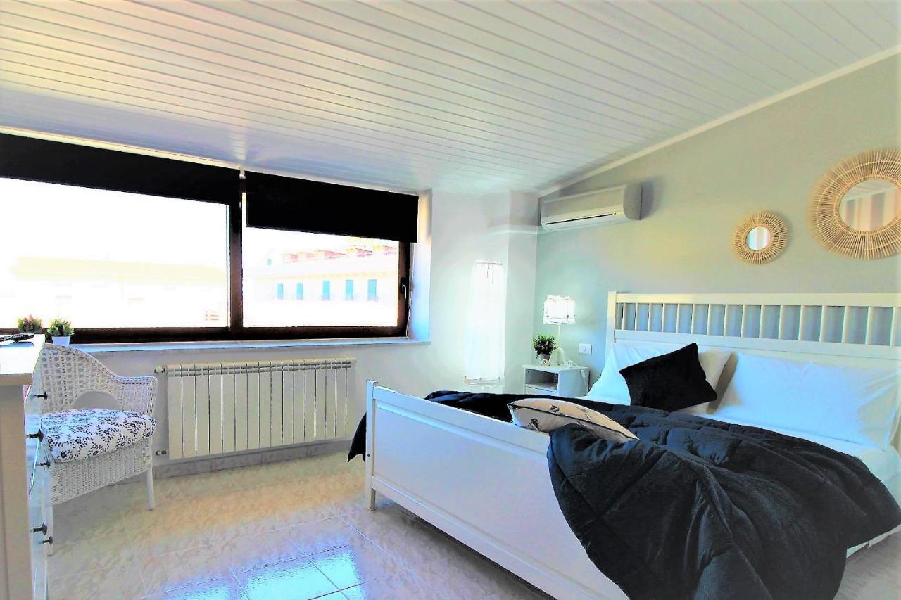 Capo D'Orlando Apartments - Ottanio Luaran gambar