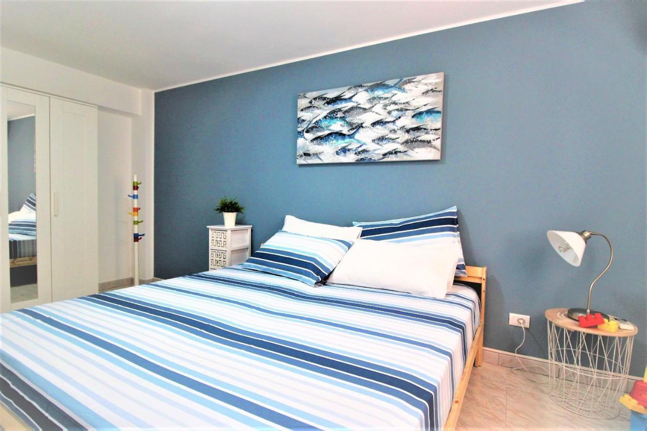 Capo D'Orlando Apartments - Ottanio Luaran gambar