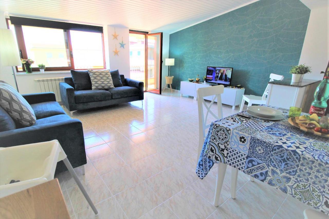 Capo D'Orlando Apartments - Ottanio Luaran gambar