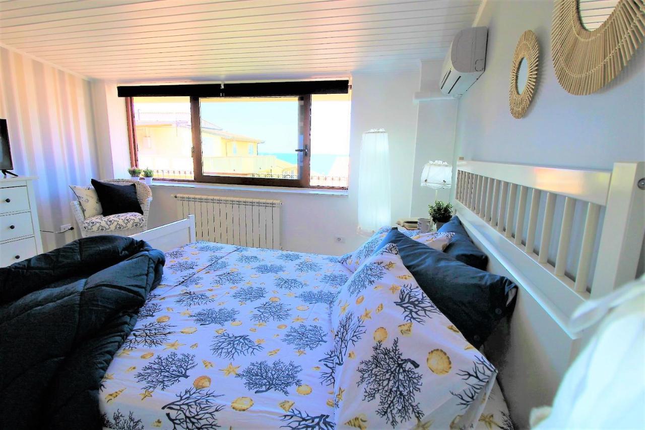 Capo D'Orlando Apartments - Ottanio Luaran gambar