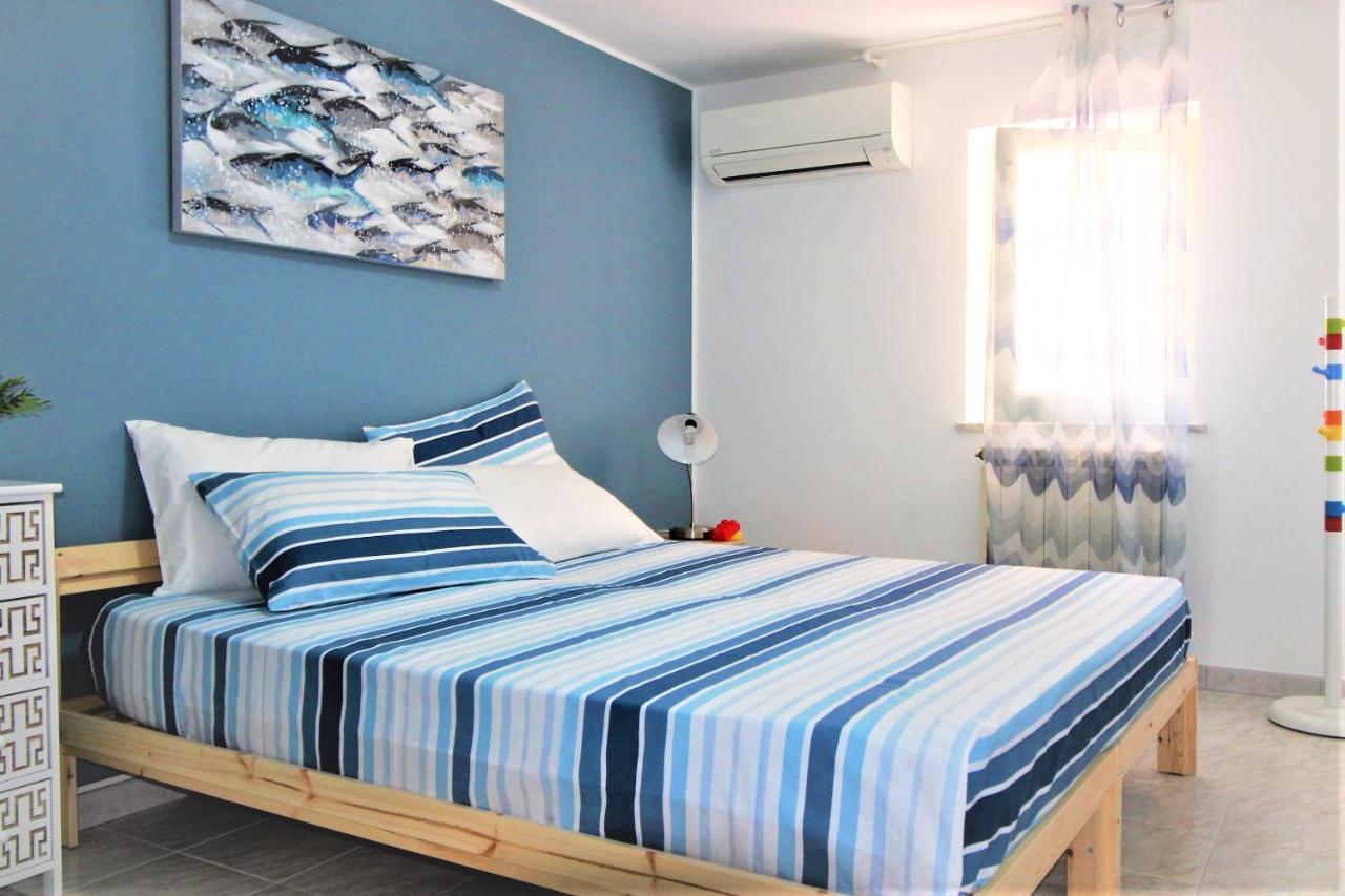 Capo D'Orlando Apartments - Ottanio Luaran gambar