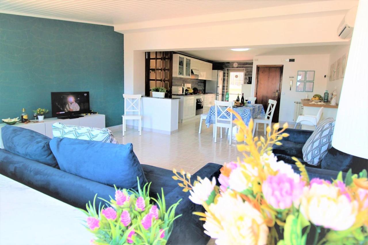Capo D'Orlando Apartments - Ottanio Luaran gambar
