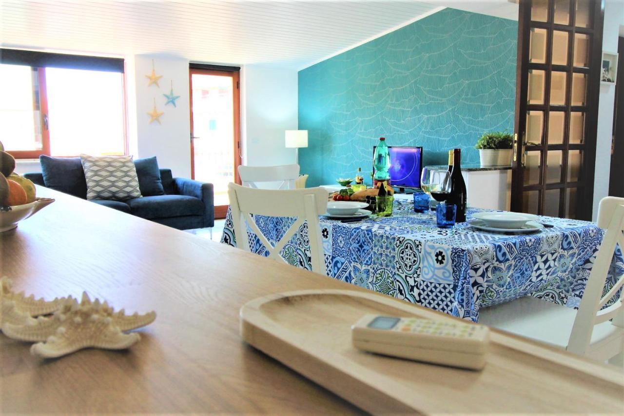 Capo D'Orlando Apartments - Ottanio Luaran gambar