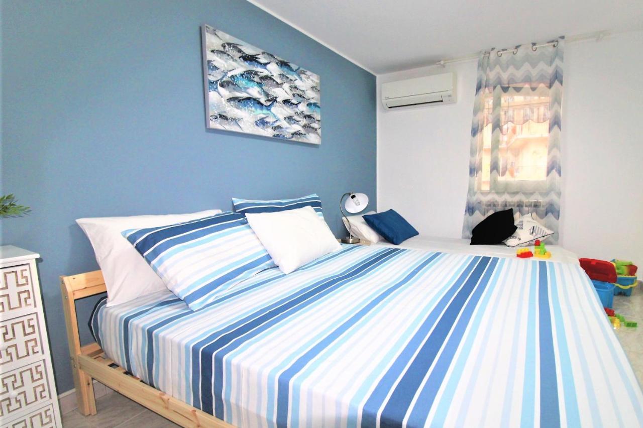 Capo D'Orlando Apartments - Ottanio Luaran gambar