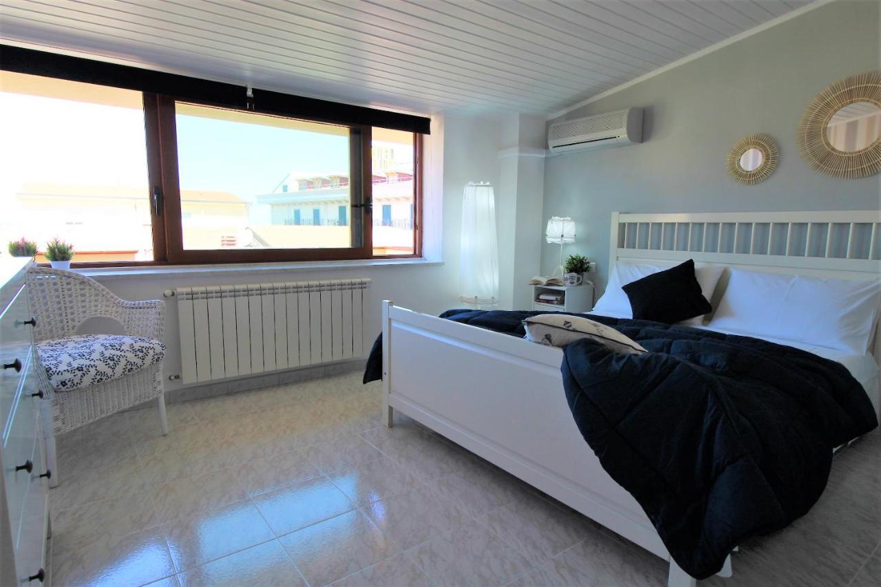 Capo D'Orlando Apartments - Ottanio Luaran gambar