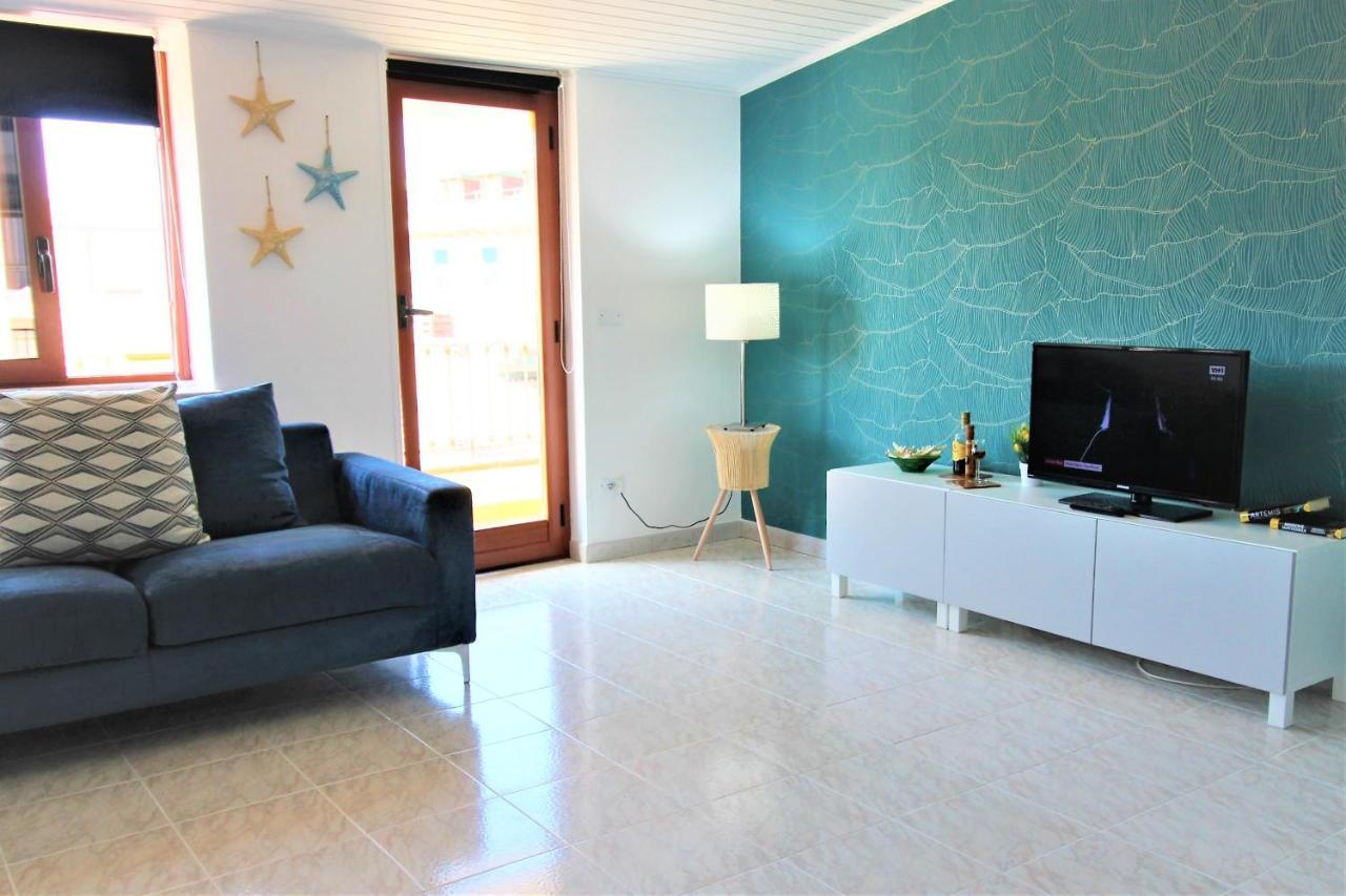 Capo D'Orlando Apartments - Ottanio Luaran gambar