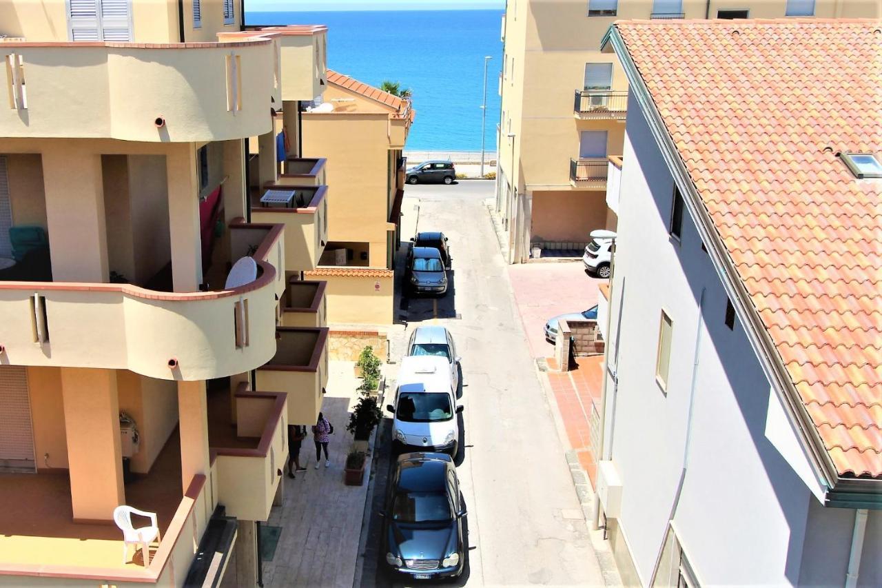Capo D'Orlando Apartments - Ottanio Luaran gambar