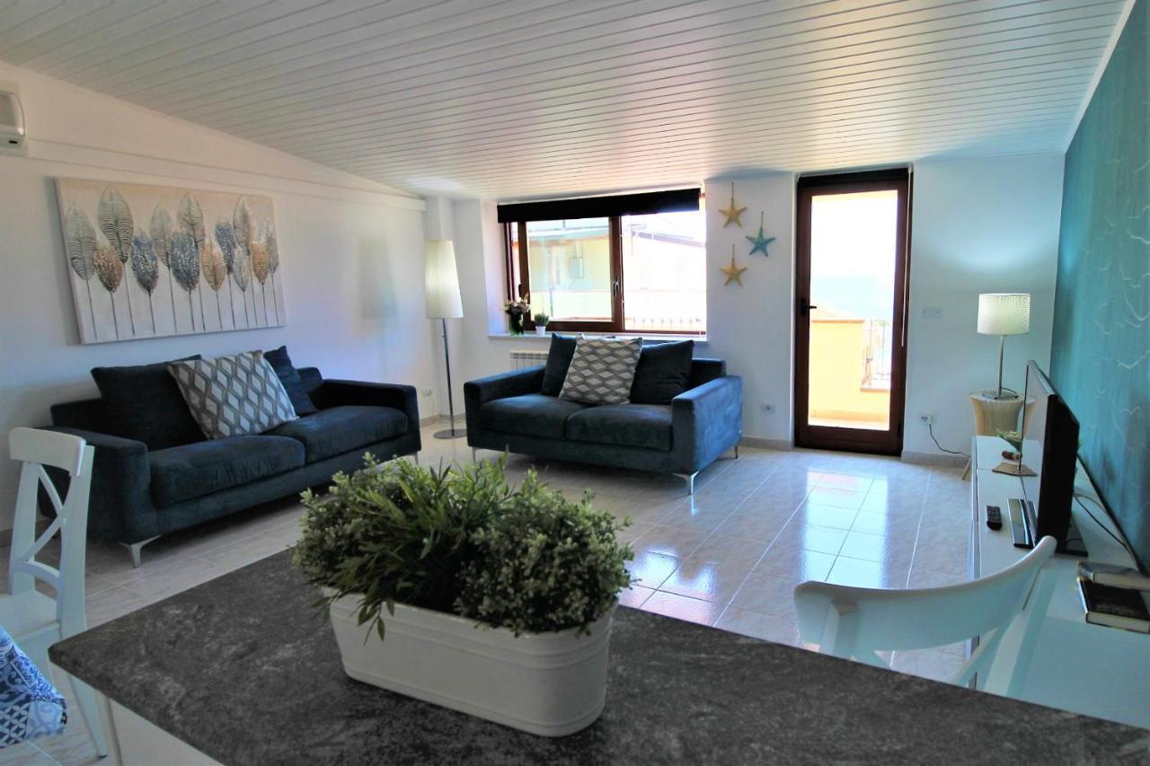 Capo D'Orlando Apartments - Ottanio Luaran gambar