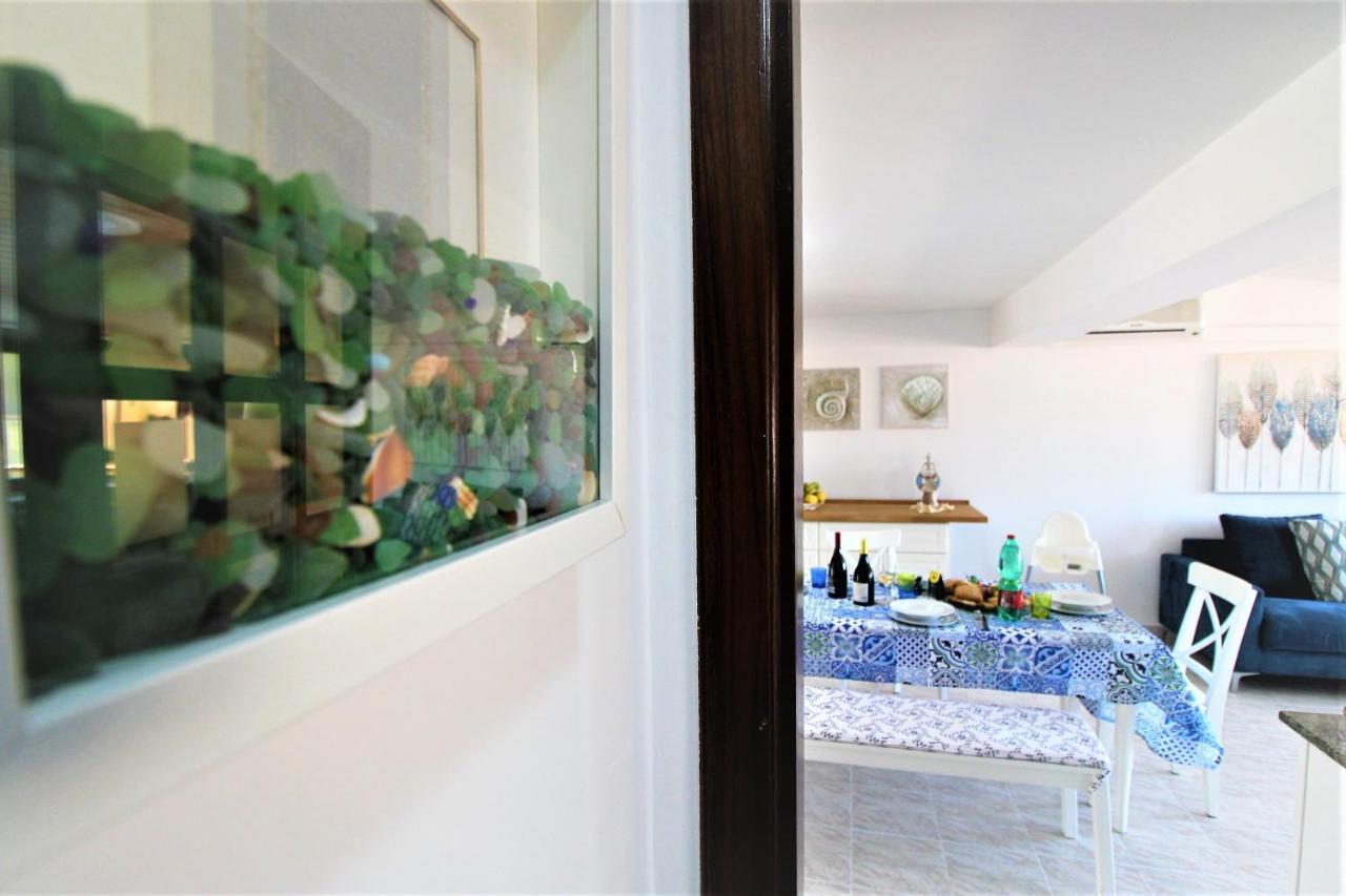 Capo D'Orlando Apartments - Ottanio Luaran gambar