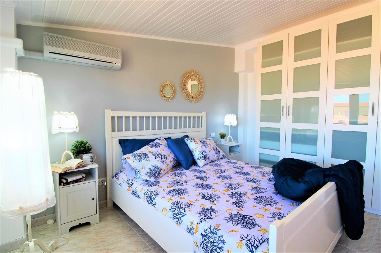 Capo D'Orlando Apartments - Ottanio Luaran gambar
