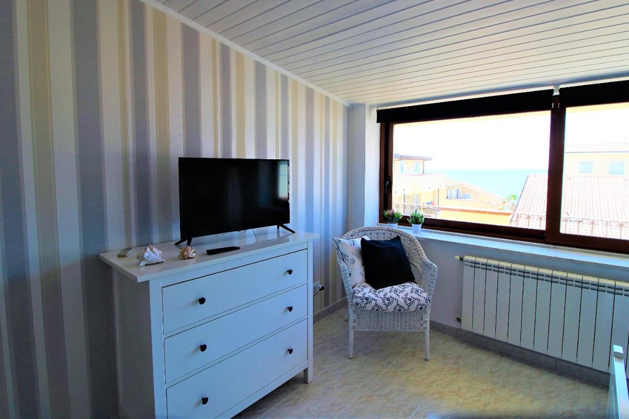 Capo D'Orlando Apartments - Ottanio Luaran gambar