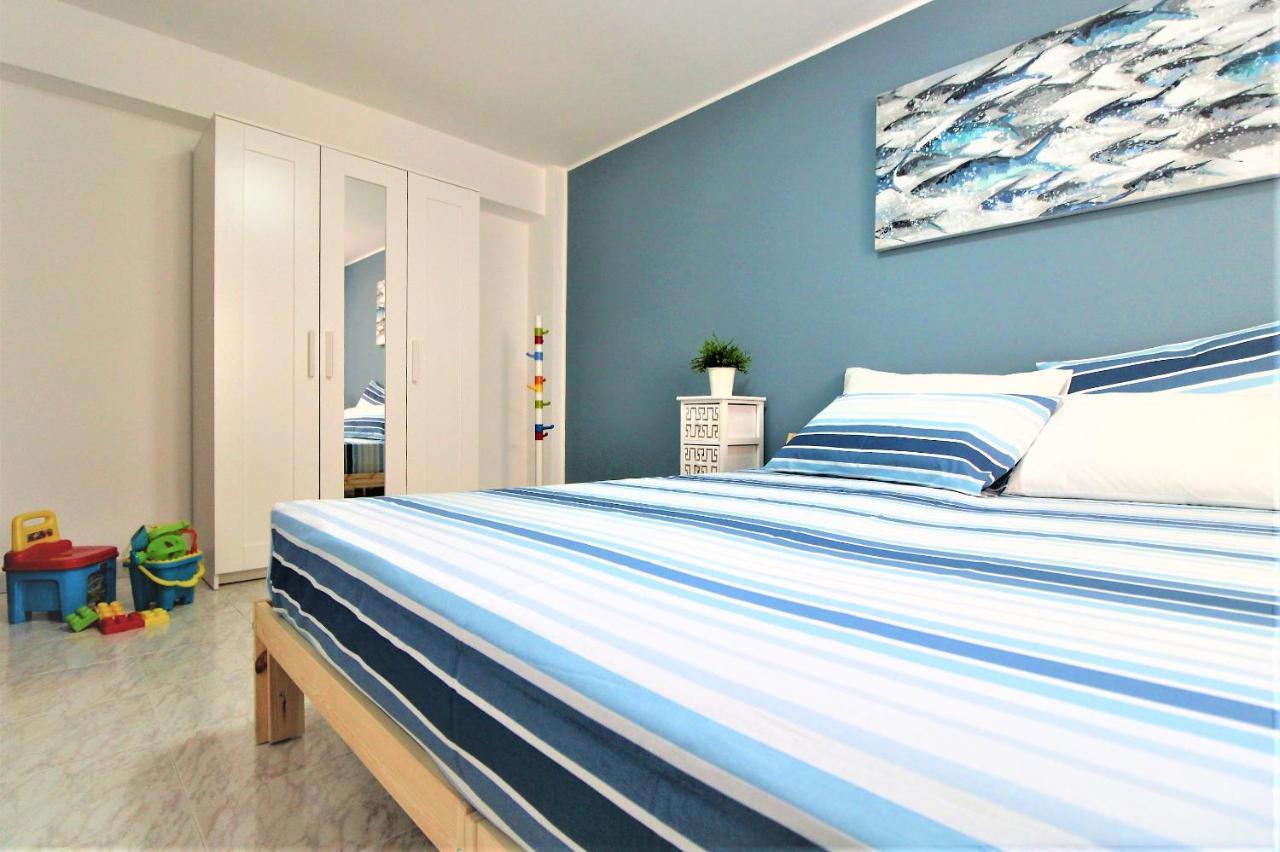 Capo D'Orlando Apartments - Ottanio Luaran gambar