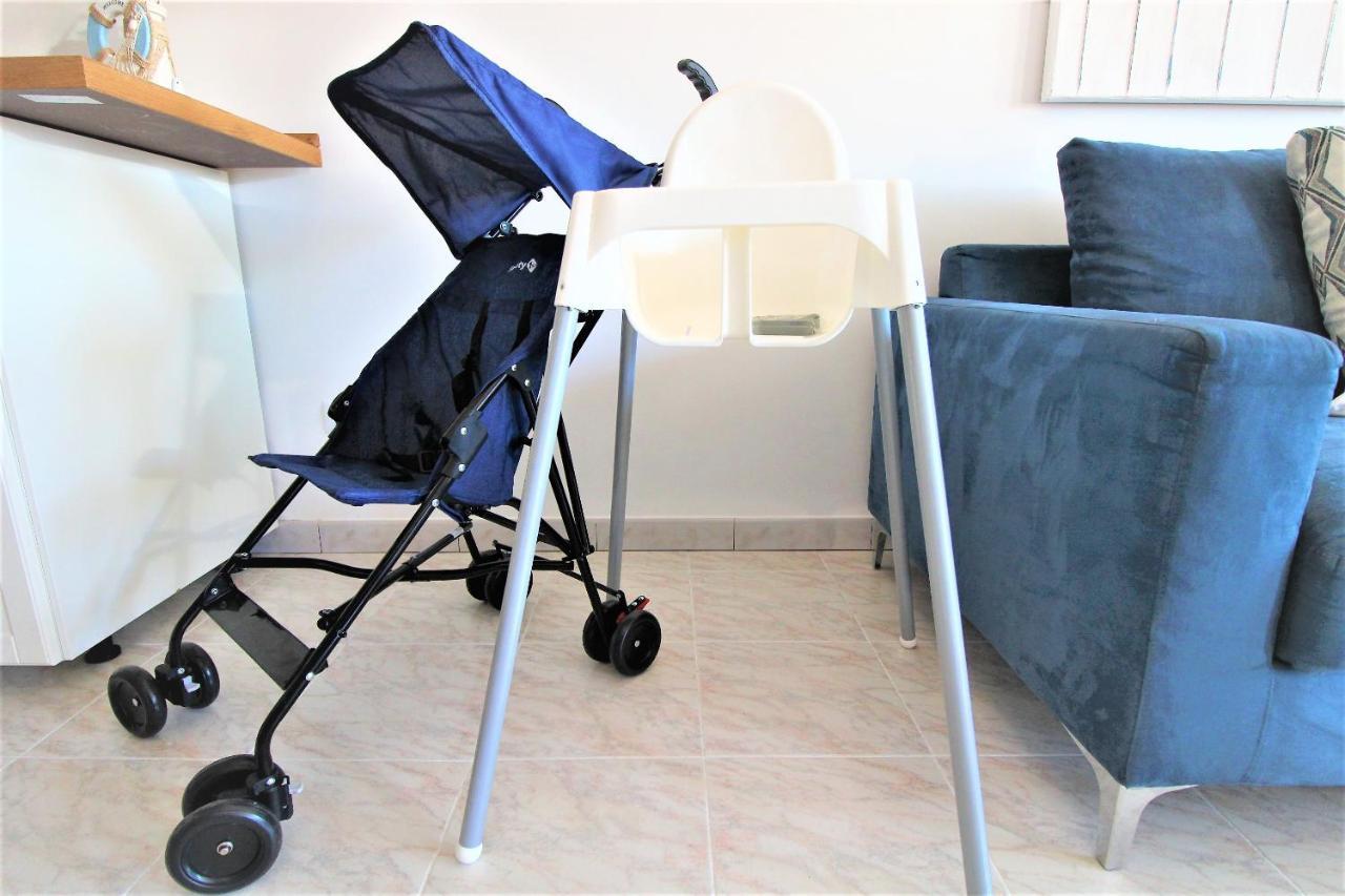 Capo D'Orlando Apartments - Ottanio Luaran gambar