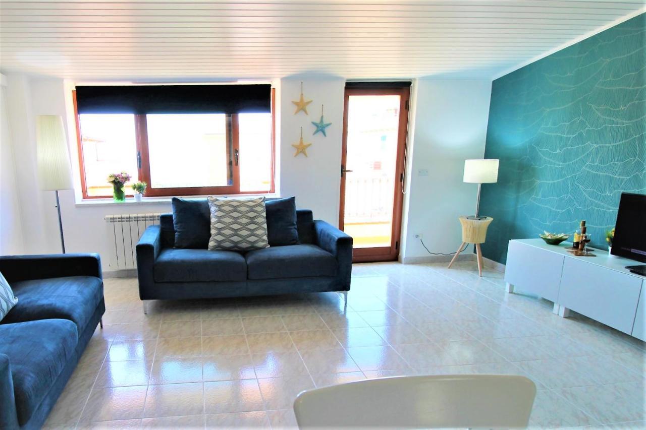 Capo D'Orlando Apartments - Ottanio Luaran gambar