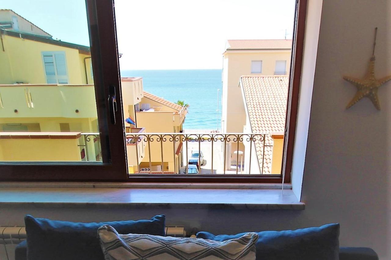 Capo D'Orlando Apartments - Ottanio Luaran gambar